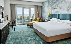 Marriott Shoals Hotel&Spa